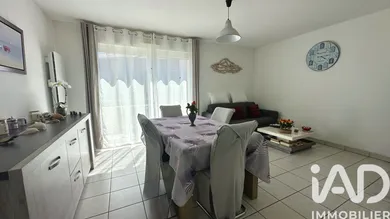 Apartment in Arès (33740)