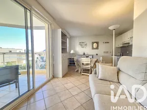 Apartment in Cavalaire-sur-Mer (83240)