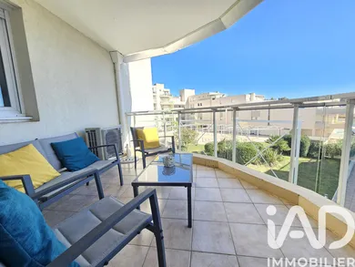 Appartement à Cavalaire-sur-Mer (83240)