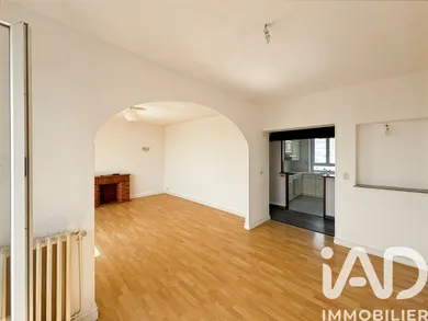 Appartement à Lorient (56100)