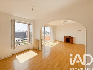 Appartement à Lorient (56100)