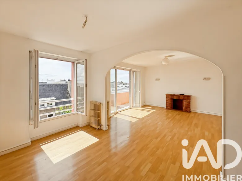 Appartement 2 pièces 65 m² · à Lorient · 65 m² · 148 000 €