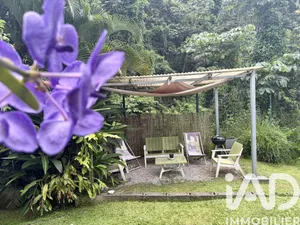 House in Gros-Morne (97213)