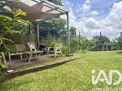 House in Gros-Morne (97213)
