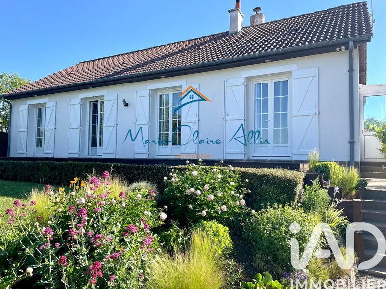 Maison 5 pièces 109 m² · à Mer · 108,7 m² · 225 000 €
