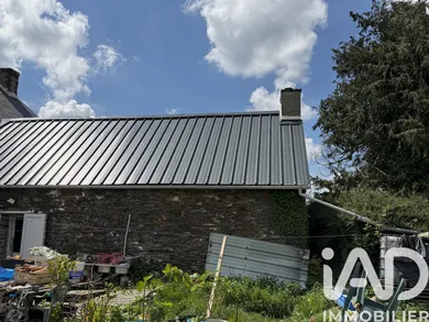 Park home in Saint-Gilles-Vieux-Marché (22530)