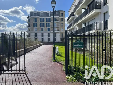 Studio à Chelles (77500)