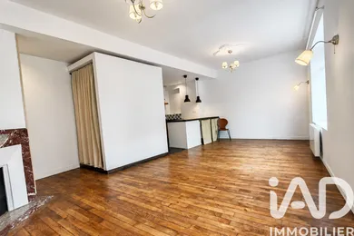 Appartement à Rennes (35000)
