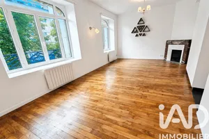 Apartment in Rennes (35000)
