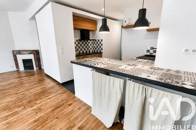 Appartement à Rennes (35000)