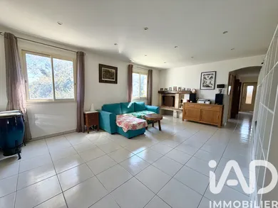 Appartement à Saint-Raphaël (83700)