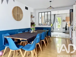 House in Montargis (45200)