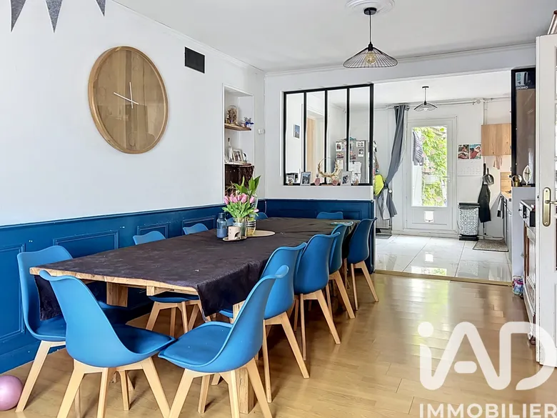 Maison 6 pièces 157 m² · à Montargis · 157 m² · 260 000 €