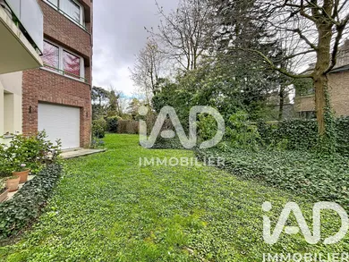 Apartment in Armentières (59280)