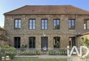 Maison à Arques (62510)
