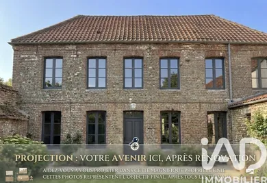 House in Arques (62510)