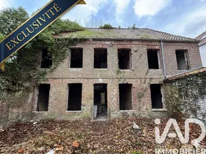 House in Arques (62510)