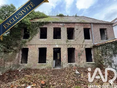 House in Arques (62510)