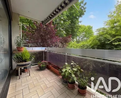 Apartment in Annemasse (74100)