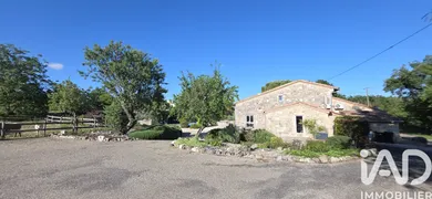 Maison à La Sauvetat-de-Savères (47270)