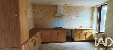 House in Petit-Mars (44390)