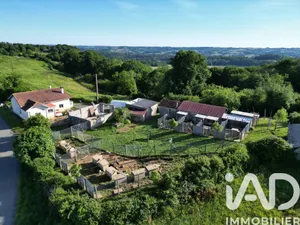 Maison à Garos (64410)