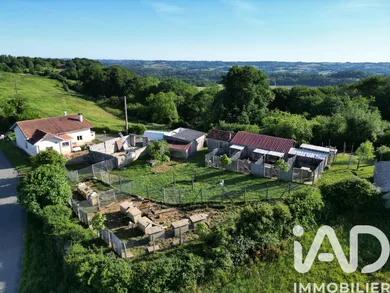 Maison à Garos (64410)