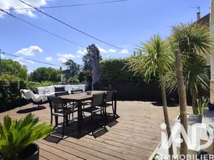 Appartement à Marseille (13012)