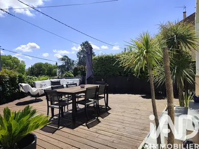 Appartement à Marseille (13012)
