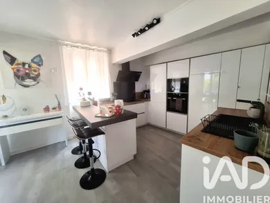 House in Lourdes (65100)