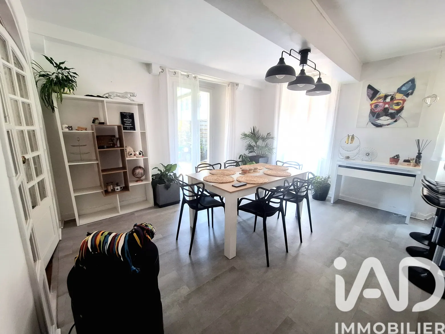 Vente maison à Lourdes (65100) : maison 12 pièces 388 m² - 2019269 — 2