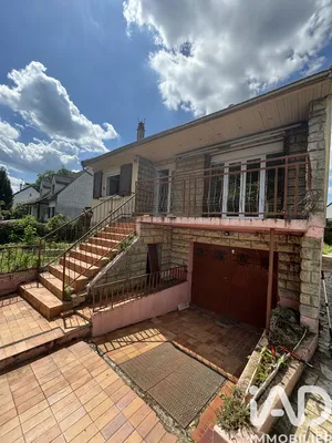 Maison à Conflans-Sainte-Honorine (78700)