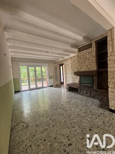 House in Conflans-Sainte-Honorine (78700)