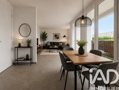 Appartement à Libourne (33500)