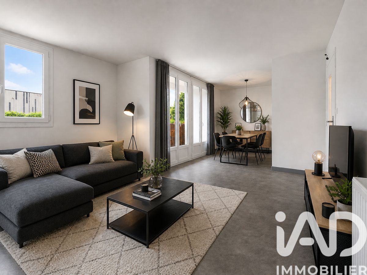 appartement à Libourne