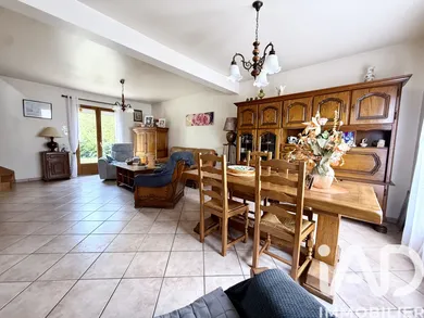 House in Morsang-sur-Orge (91390)