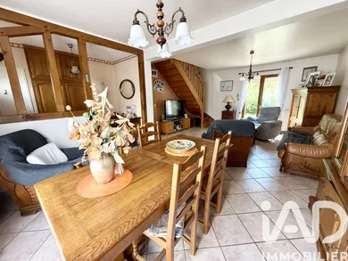 House in Morsang-sur-Orge (91390)