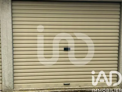 Garage à Armentières (59280)