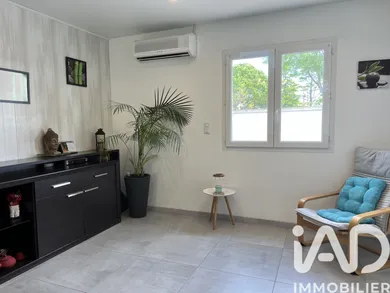 Maison à Camaret-sur-Aigues (84850)