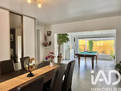 Maison à Camaret-sur-Aigues (84850)