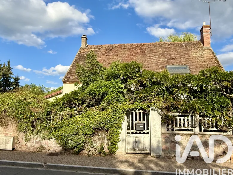 Maison 3 pièces 62 m² · à Saulzais-le-Potier · 62 m² · 49 900 €