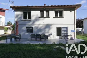 Maison traditionnelle à Podensac (33720)