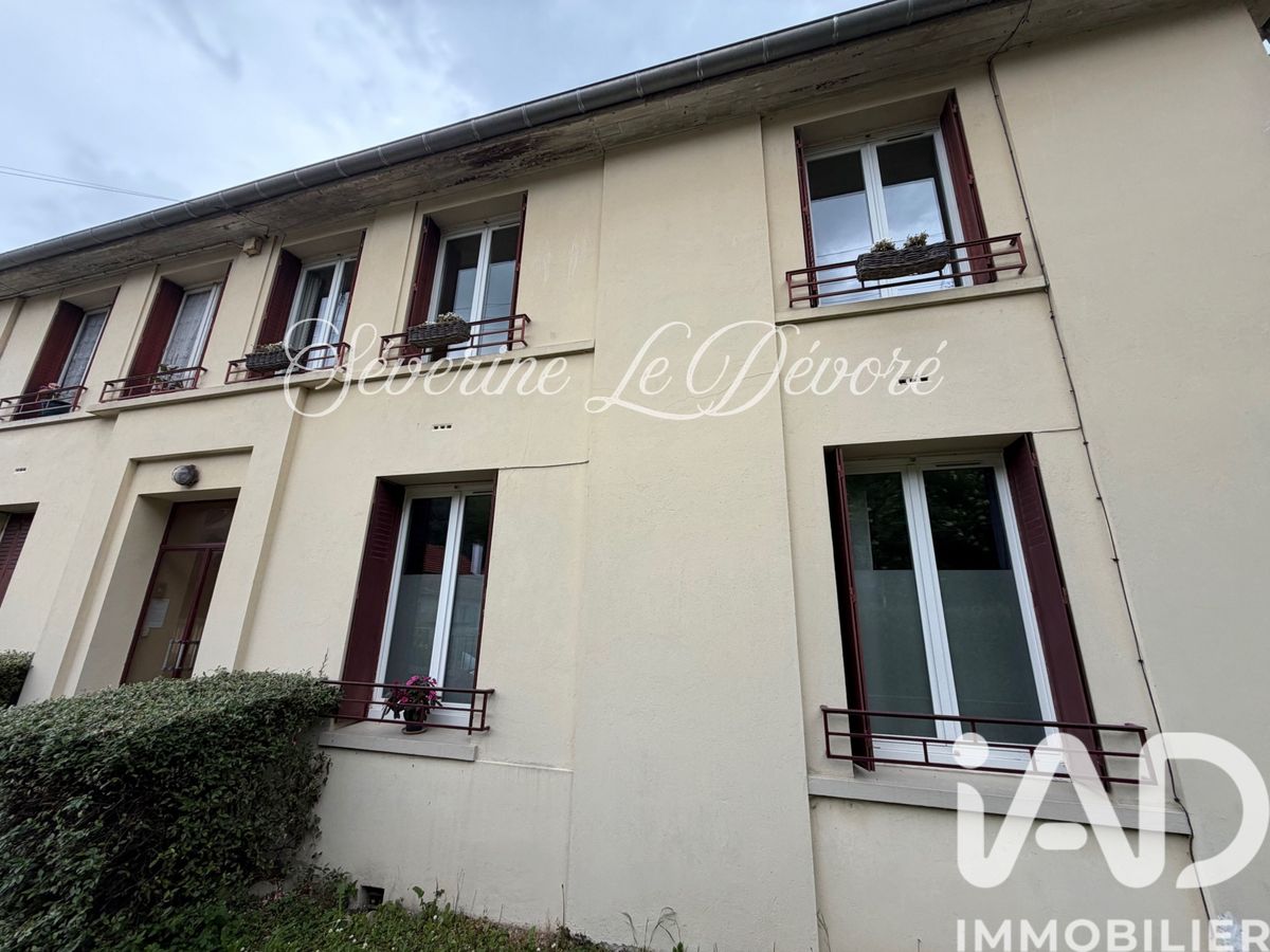 appartement à Parmain