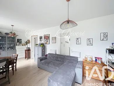 Appartement à Parmain (95620)