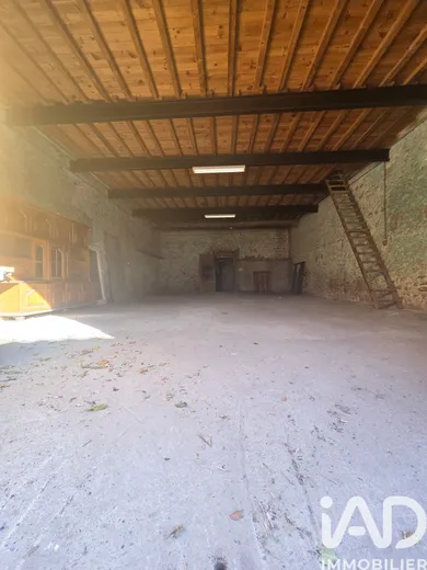 Barn in Baixas (66390)