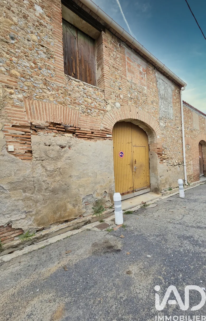 Maison 2 pièces 200 m² · à Baixas · 200 m² · 109 000 €