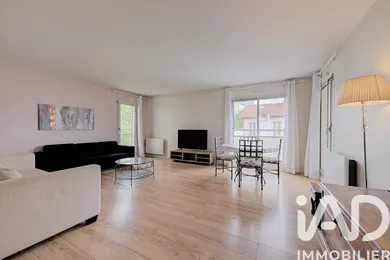 Apartment in Nogent-sur-Marne (94130)