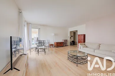 Appartement à Nogent-sur-Marne (94130)