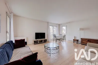 Apartment in Nogent-sur-Marne (94130)
