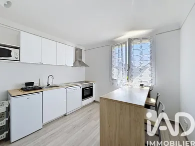 Maison à Triel-sur-Seine (78510)